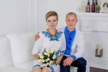Наталія - Семейная фотосессия