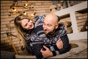 Юлия Курило - Love Story