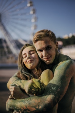 Александра Александрова - Love Story