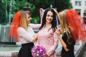 Фірман Сергій - Фотограф