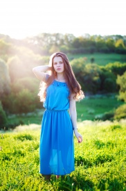 Анна  - Фотограф