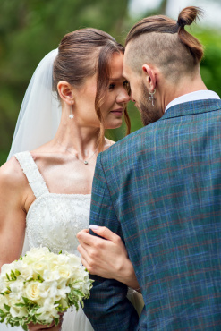 Сергій Нестеренко - Свадебная съемка