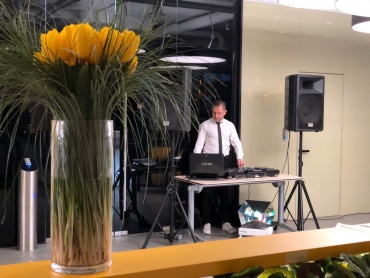 Александр  - Dj на праздник