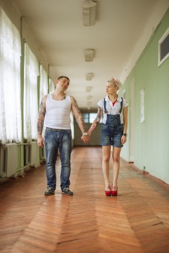 Елена - Love Story