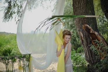 Helena Trofimchuk - Love Story