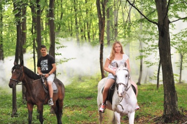 Sergiy - Love Story