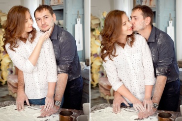 Виктория Белик - Love Story