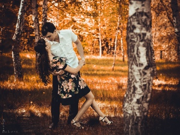 Артем  - Love Story