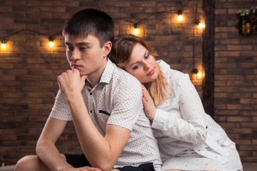 Рома - Love Story
