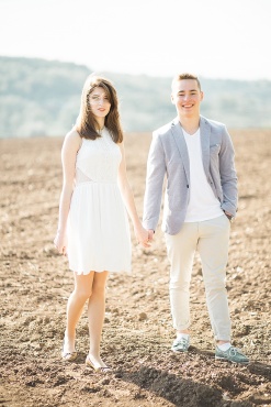Alexander - Love Story