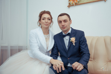 Артем  - Свадебная съемка