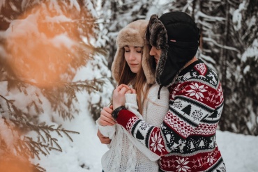 Мария  - Love Story