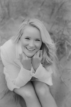 Ірина Ваганова - Портретная съемка