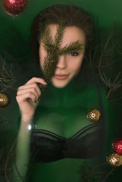 Марина Наумчук - Выездная фотосессия
