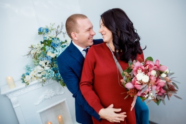 Антон - Роспись