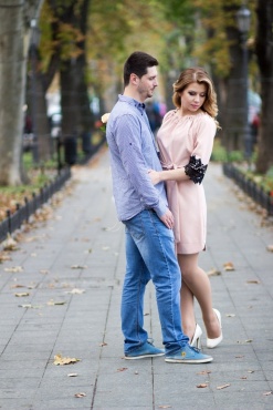 Любовь - Love Story