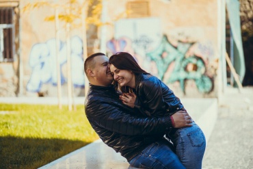 Юлія - Love Story
