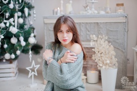 Инна Тоноян - Фотограф