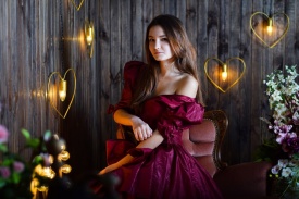  Марина Слышик - Фотограф