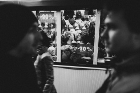 Александр - Фотограф