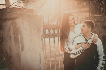 Александр - Love Story