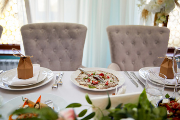 Юхимович Тетяна - Свадебная съемка