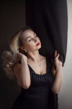 Ірина Ваганова - Love Story