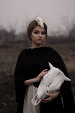 Марина Наумчук - Выездная фотосессия