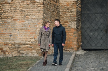 Василь Охріменко - Love Story