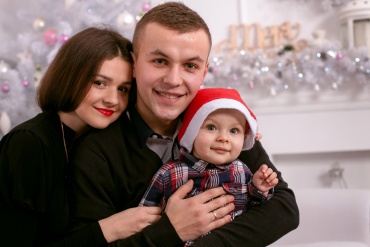 Юлія - Детская съемка