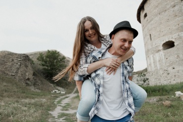 Максим Остапенко - Love Story