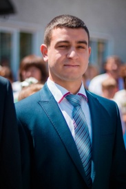 Володимир Задорожний - Фотограф
