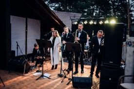 "The Seven" cover band - Музыканты