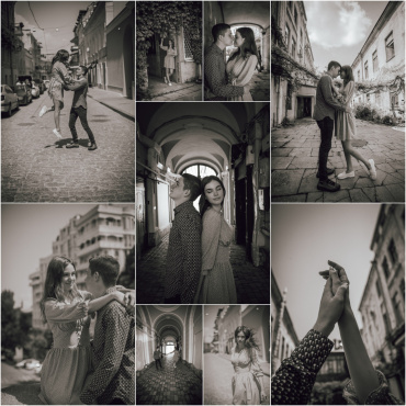 Ірина Ваганова - Love Story