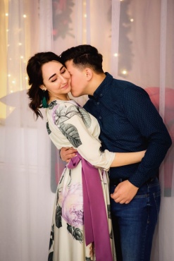 Орест Козак - Love Story