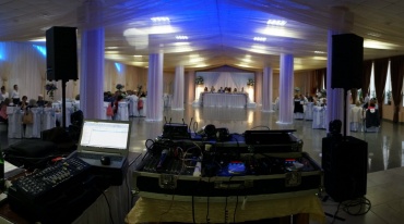Dj Vladimir - Dj на праздник