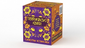 Пиротехническое шоу "Сварожичи" - Пиротехническое шоу