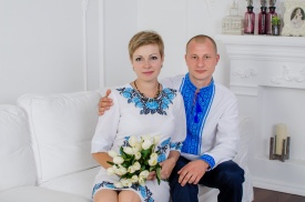 Наталія - Фотограф