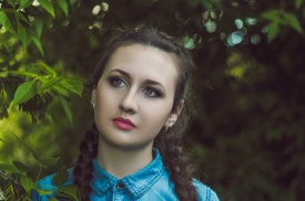 Ольга - Визажисты