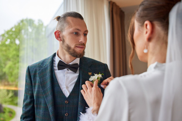 Сергій Нестеренко - Свадебная съемка