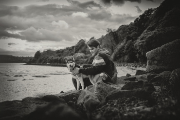 Ірина Ваганова - Фотосессия животных