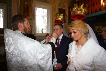 Віктор Foto-Video - Венчание