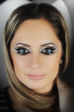 Юлия Николенко  - FaceArt