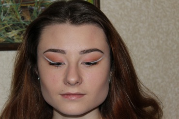 Юлия Близнюкова - FaceArt