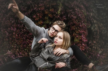Александр - Love Story