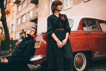 Ігор - Love Story