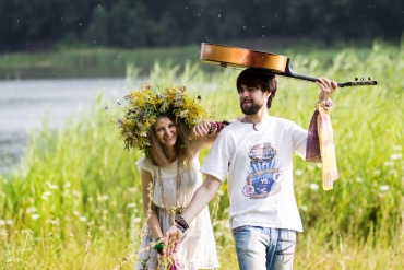 Любовь - Love Story