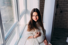 Галина Дидковская - Фотограф