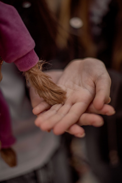 Ірина Ваганова - Фотосессия животных