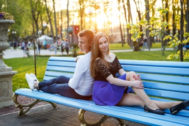 Елизавета  Солдатенко - Love Story